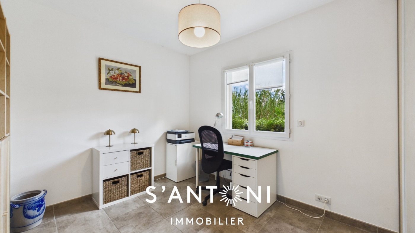 vente Maison Espondeilhan - Photo 11