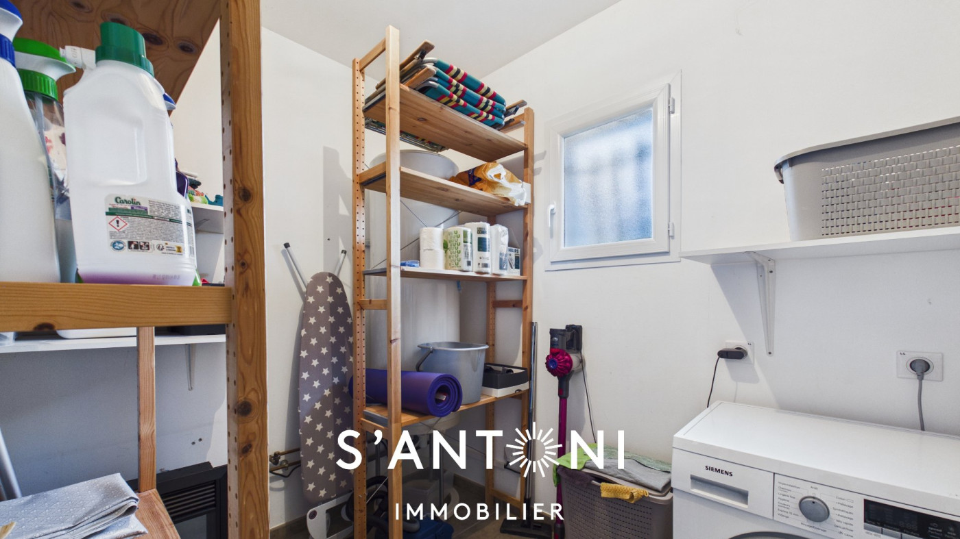 vente Maison Espondeilhan - Photo 16