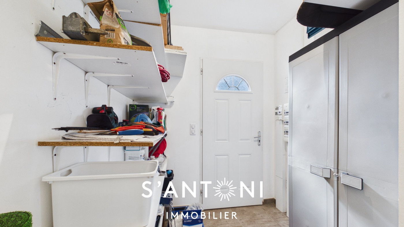 vente Maison Espondeilhan - Photo 17