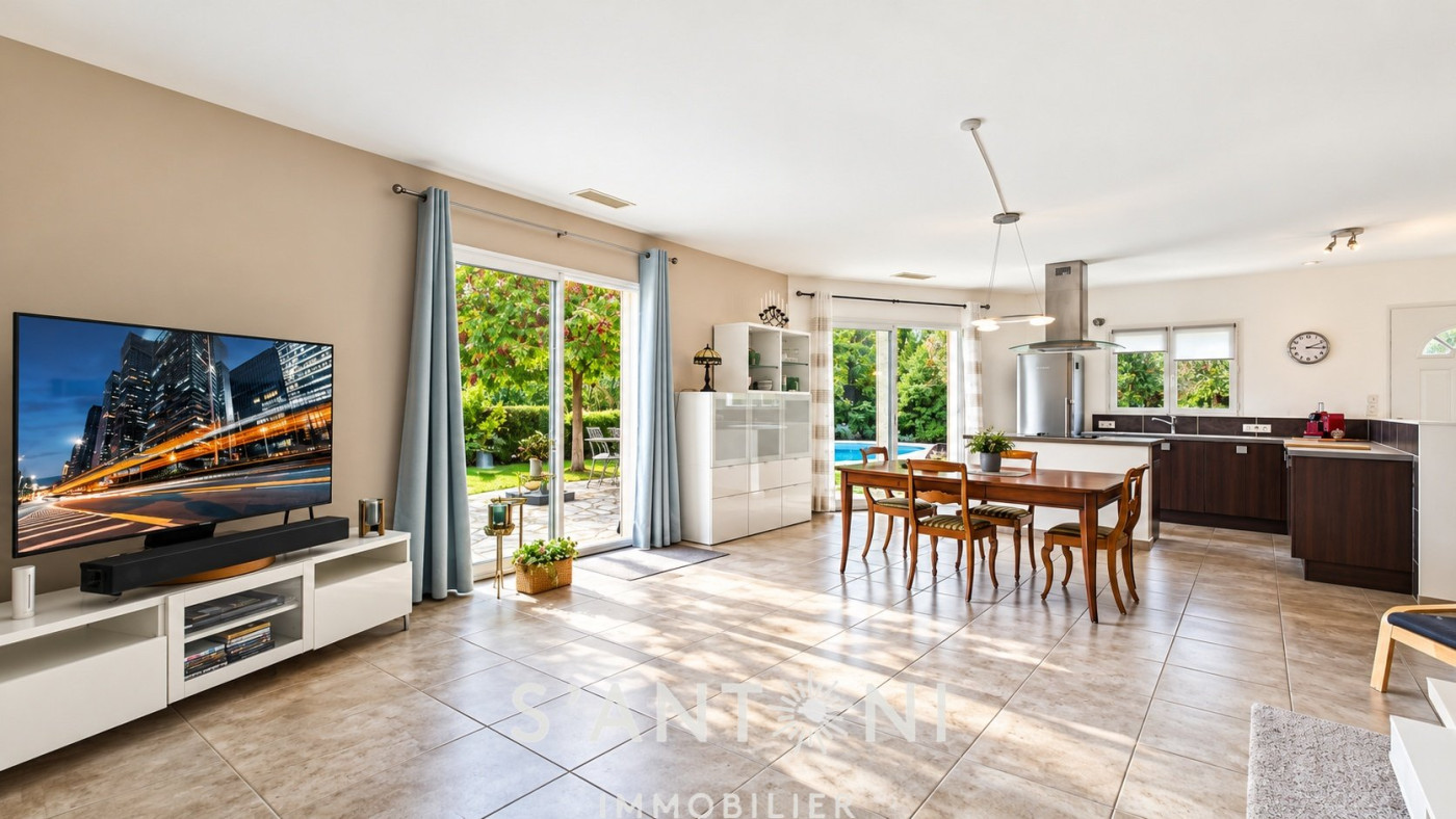 vente Maison Espondeilhan - Photo 6