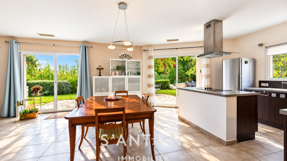 vente Maison Espondeilhan - Photo 5