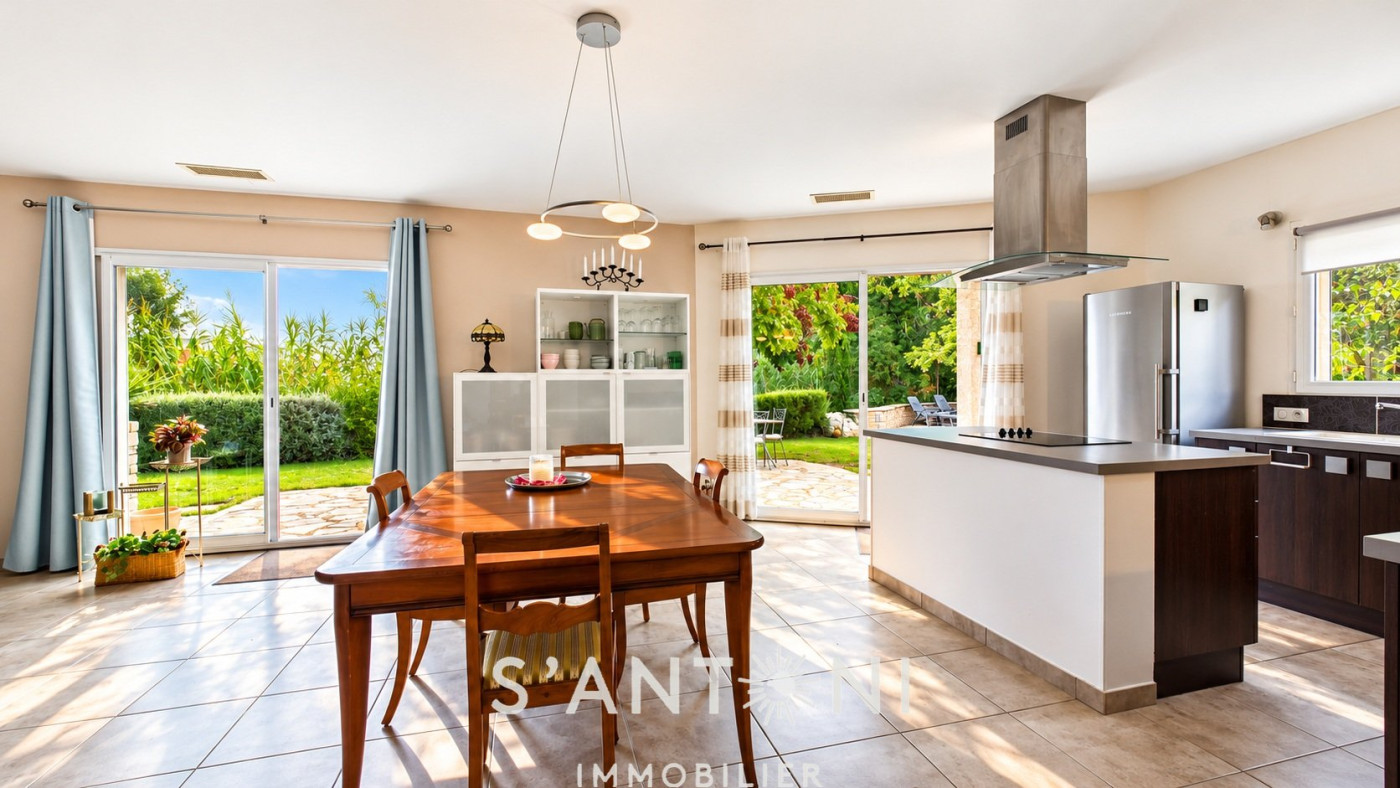 vente Maison Espondeilhan - Photo 5