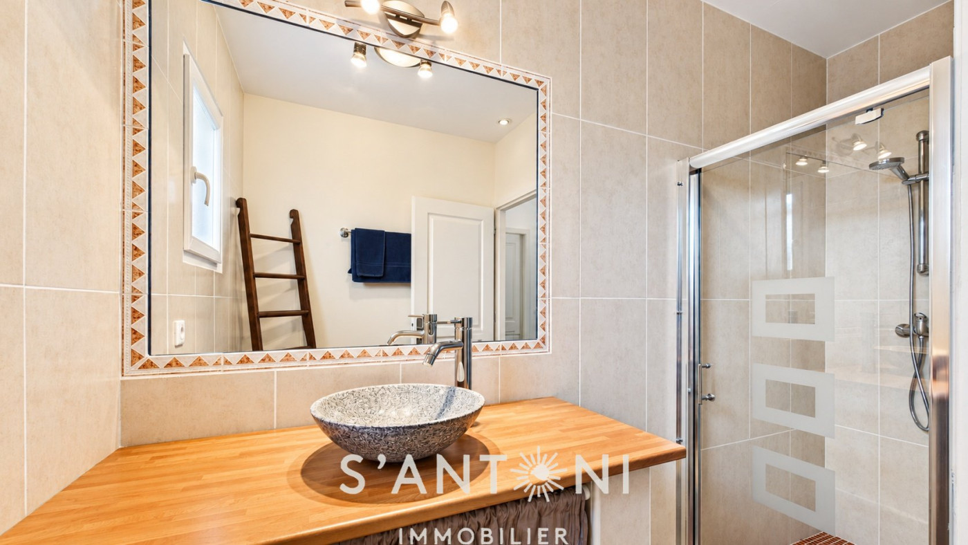 vente Maison Espondeilhan - Photo 8