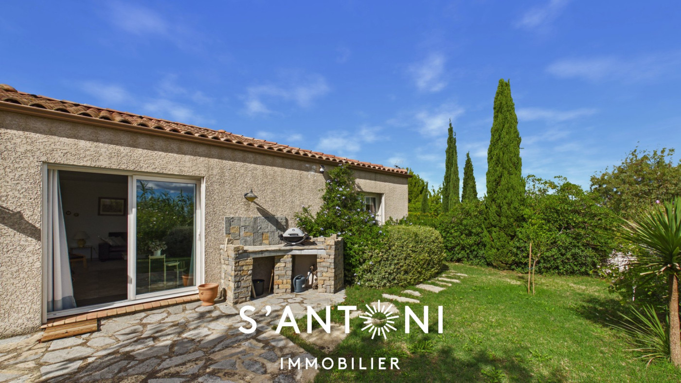 vente Maison Espondeilhan - Photo 13