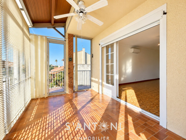 vente Maison Sauvian - Photo 1