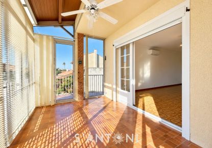 vente Maison Sauvian