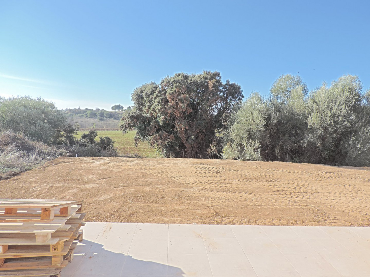 vente Villa Creissan - Photo 9