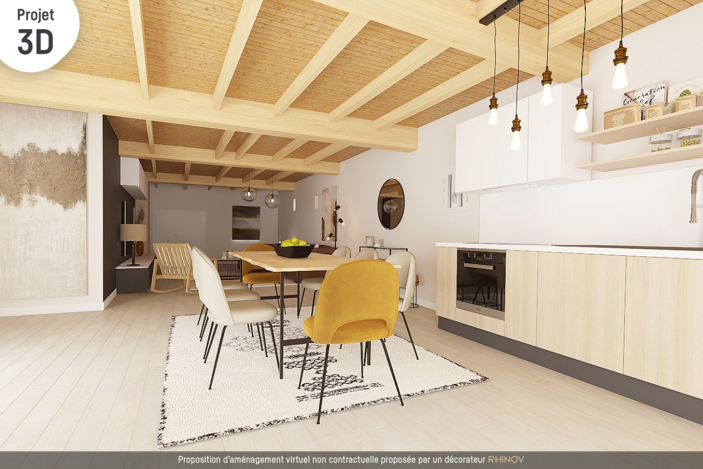 vente Remise en pierre Puisserguier - Photo 4