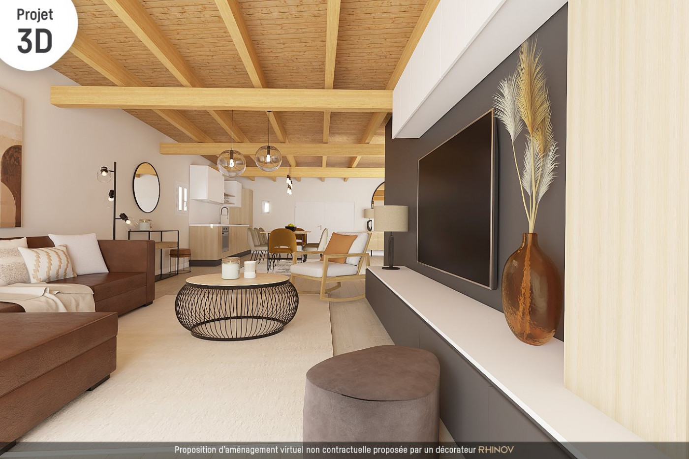 vente Remise en pierre Puisserguier - Photo 2