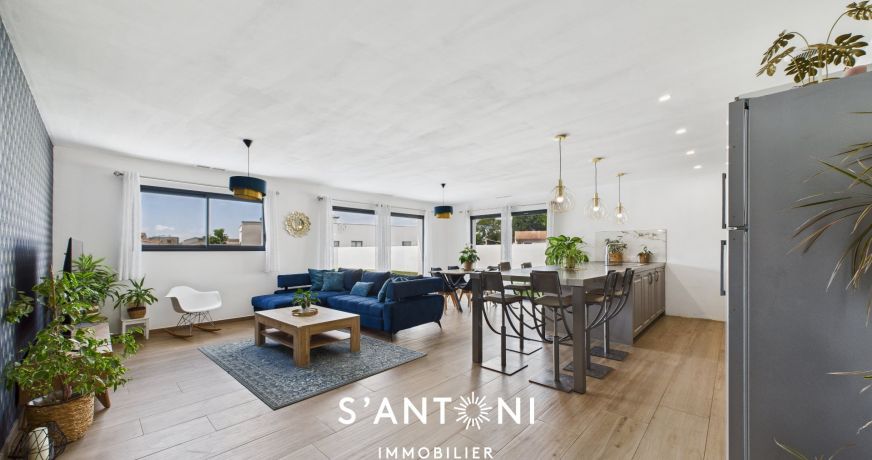 vente Maison Beziers