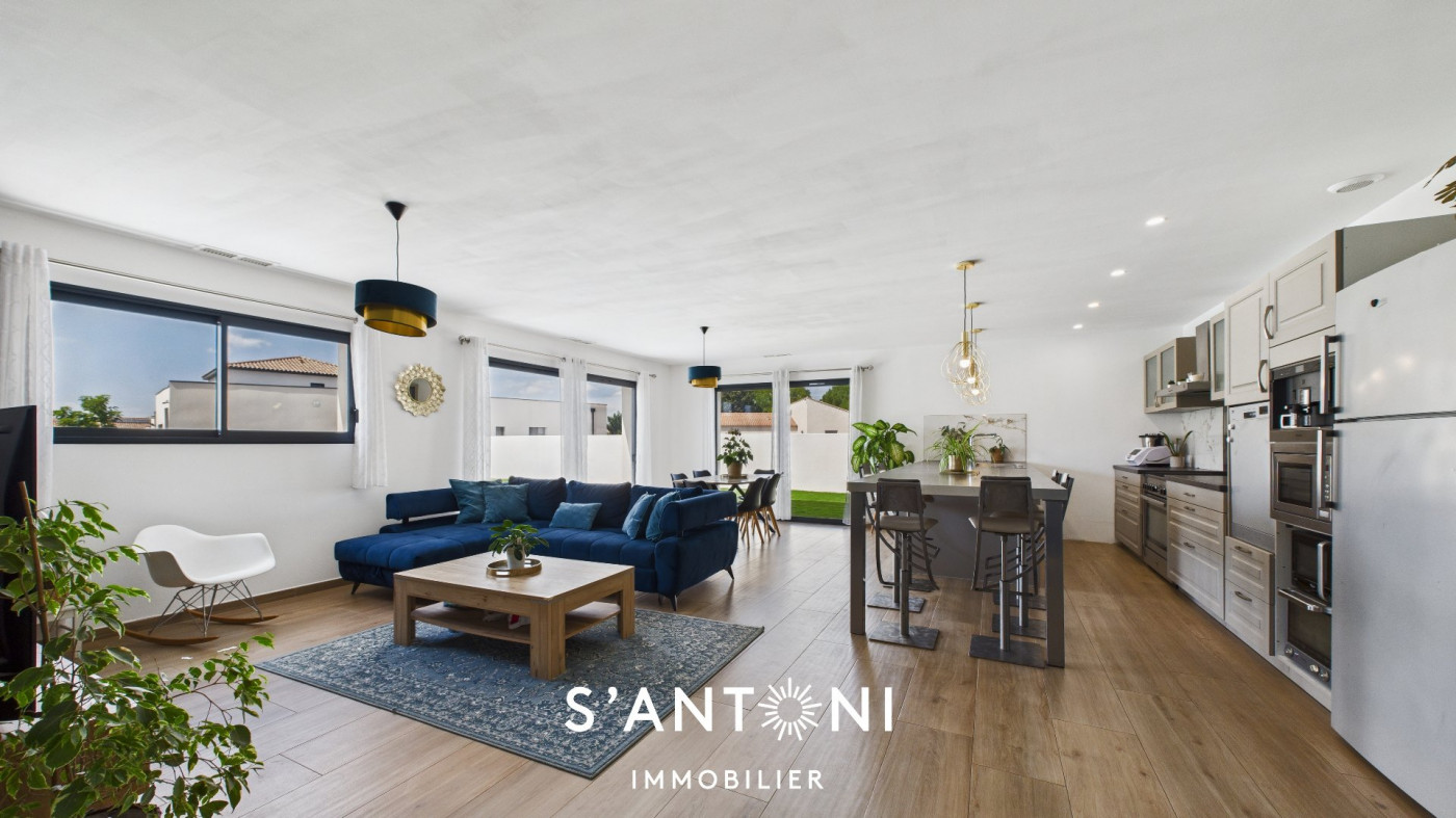 vente Maison Beziers - Photo 3