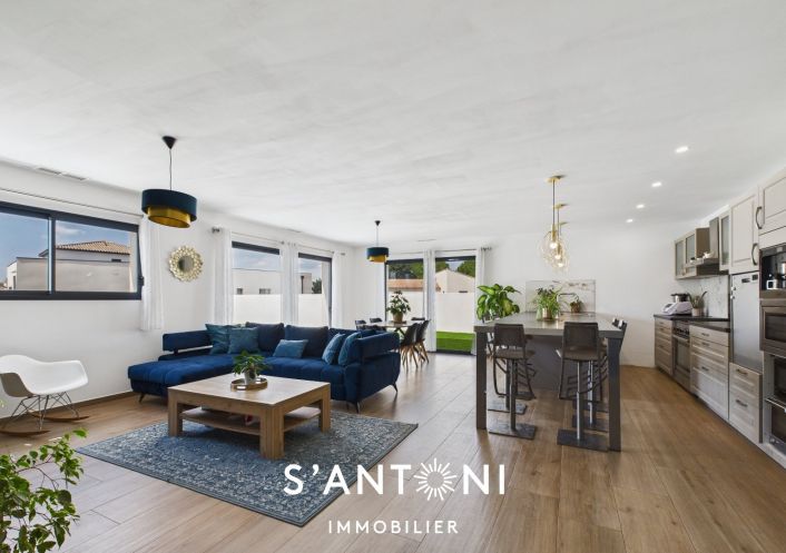 vente Maison Beziers