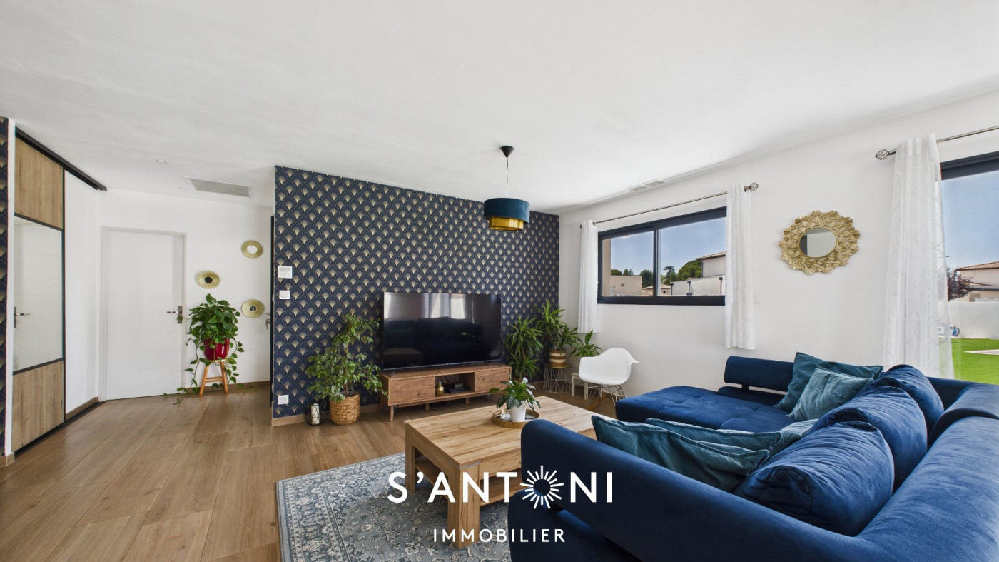 vente Maison Beziers - Photo 7