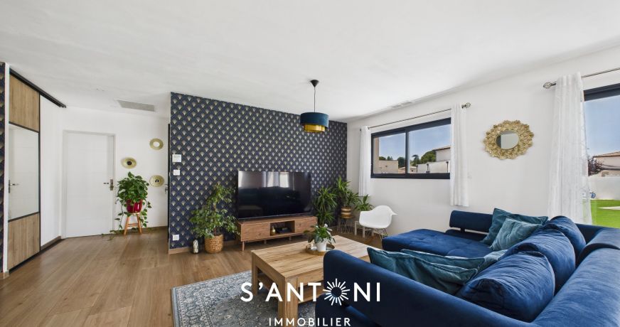 vente Maison Beziers