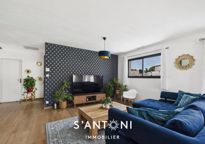 vente Maison Beziers