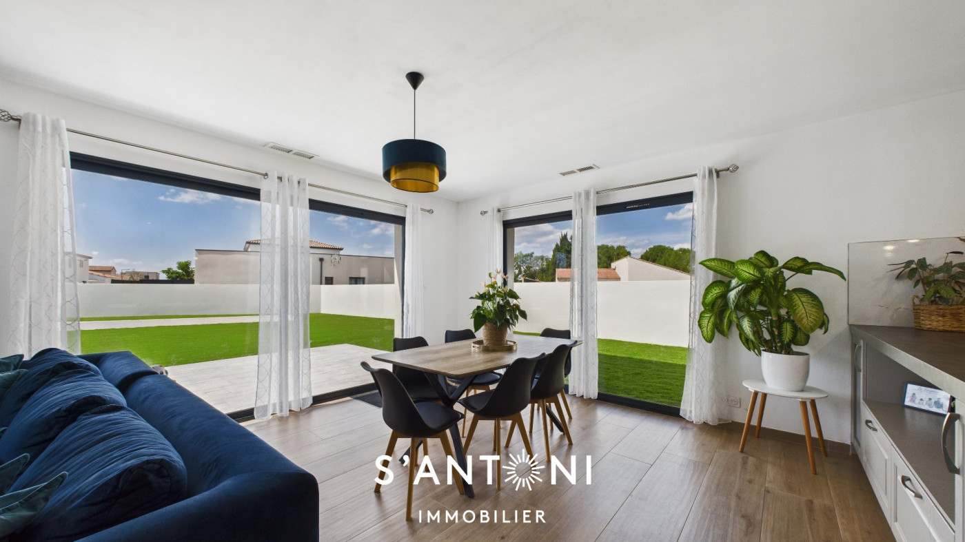 vente Maison Beziers - Photo 4