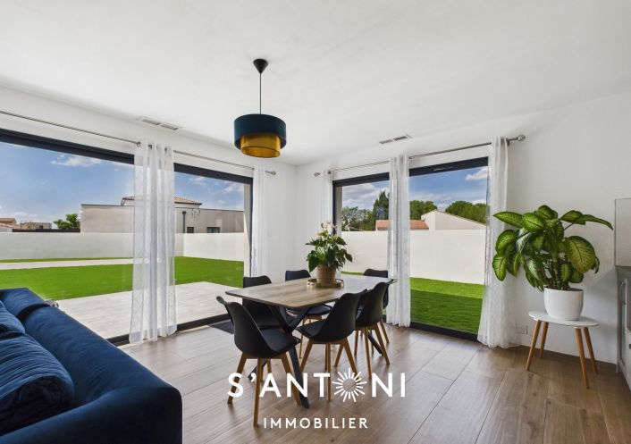 vente Maison Beziers
