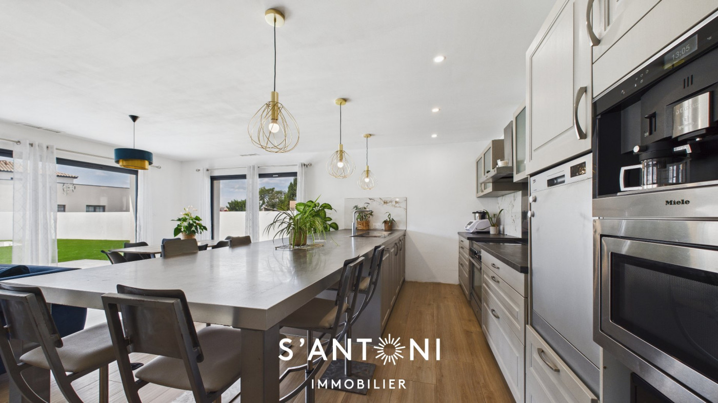vente Maison Beziers - Photo 6
