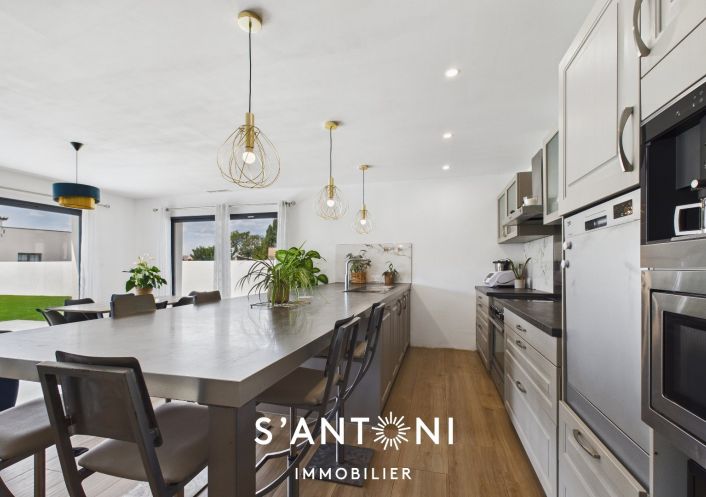 vente Maison Beziers
