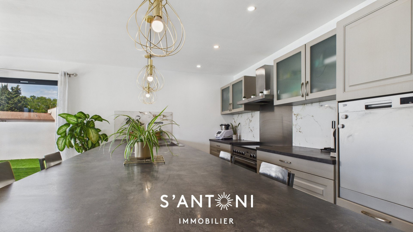 vente Maison Beziers - Photo 5
