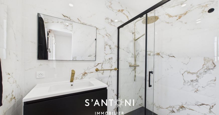 vente Maison Beziers