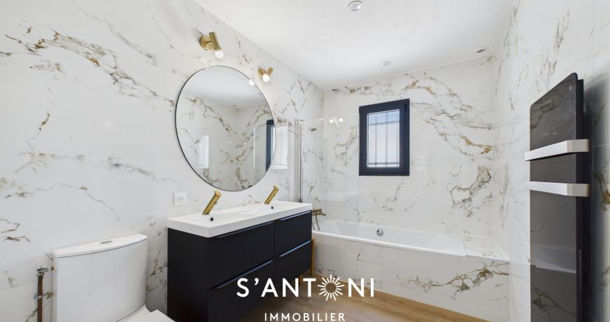 vente Maison Beziers