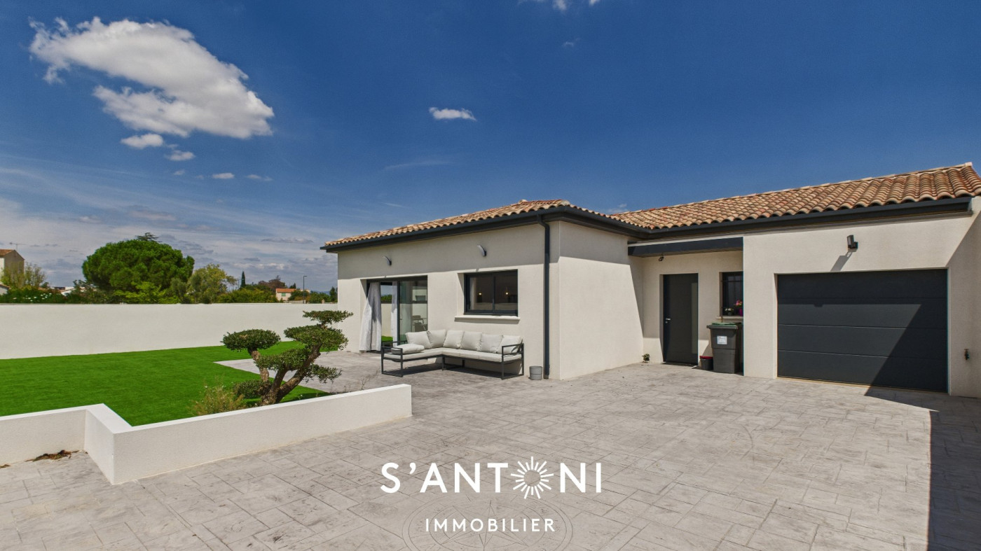 vente Maison Beziers - Photo 12