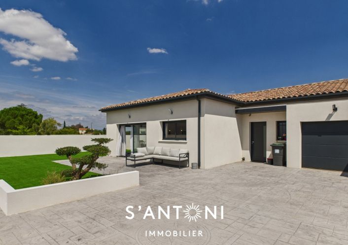 vente Maison Beziers