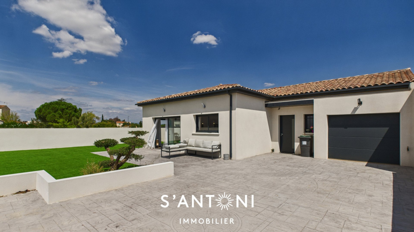 vente Maison Beziers - Photo 1