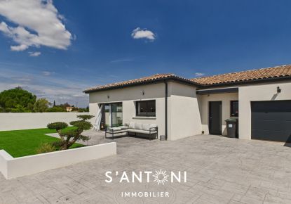 vente Maison Beziers