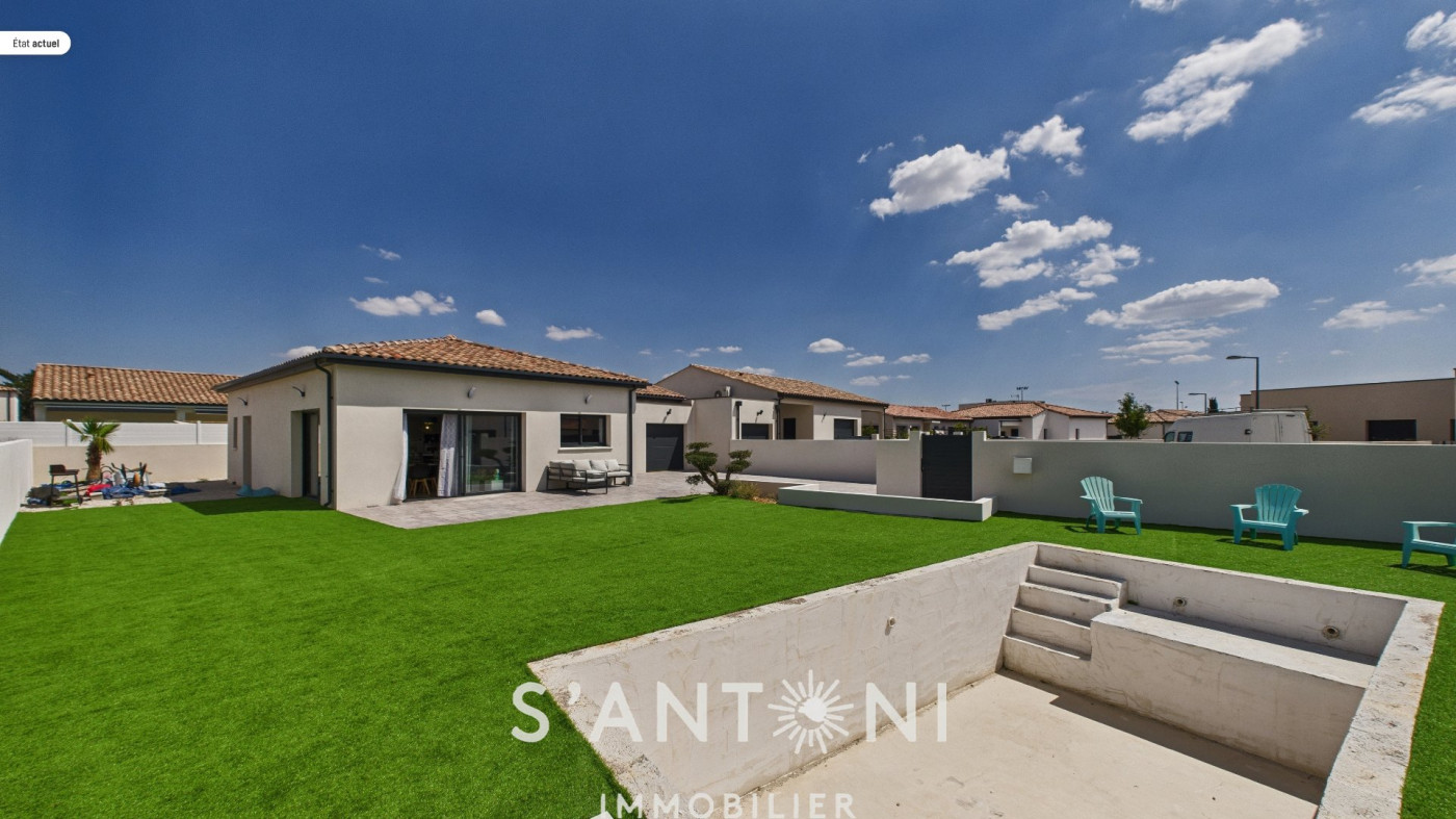 vente Maison Beziers - Photo 2