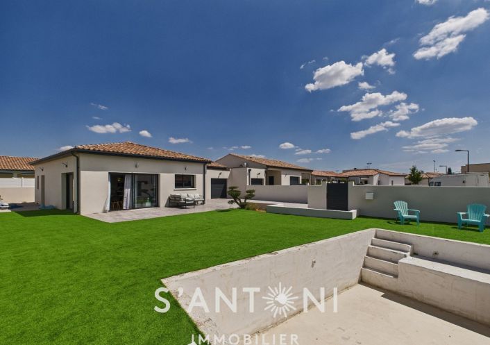 vente Maison Beziers