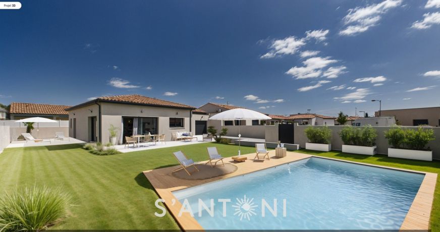 vente Maison Beziers