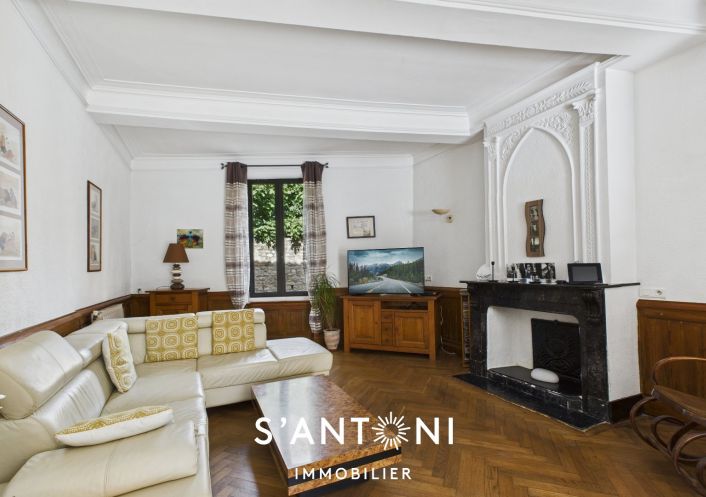 vente Maison Magalas