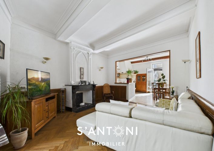 vente Maison Magalas
