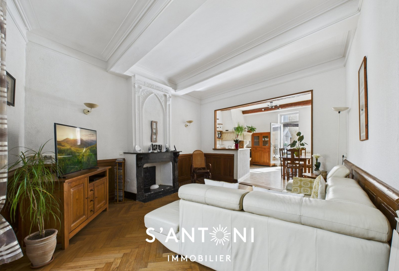 vente Maison Magalas - Photo 3