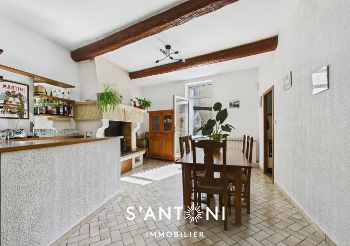 vente Maison Magalas
