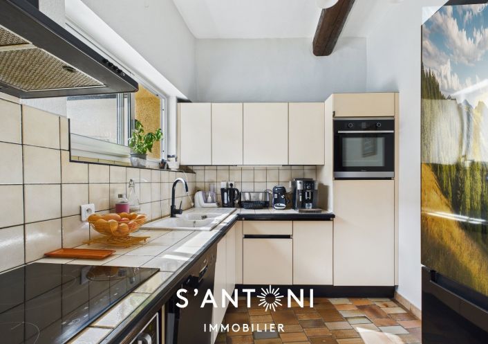 vente Maison Magalas