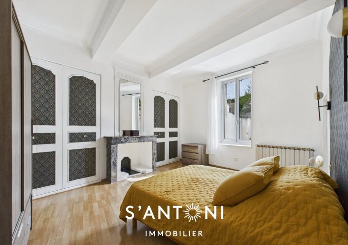 vente Maison Magalas
