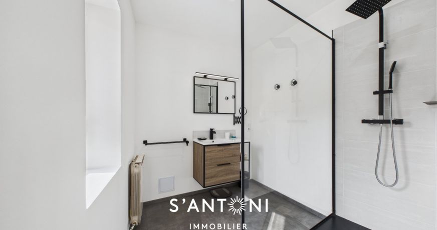 vente Maison Magalas