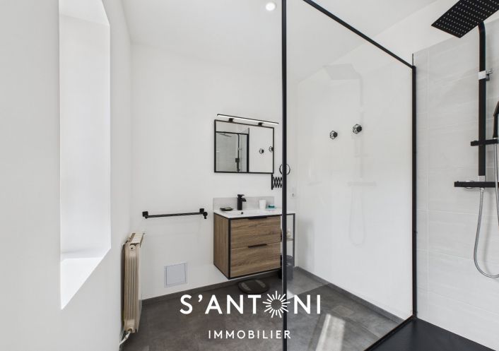 vente Maison Magalas