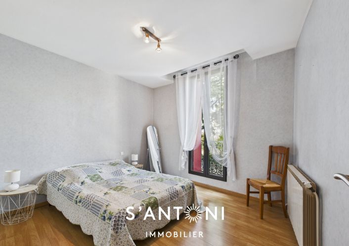 vente Maison Magalas