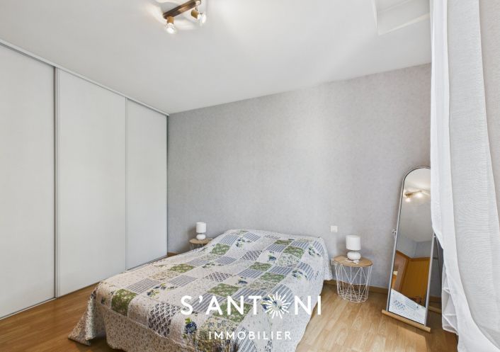 vente Maison Magalas