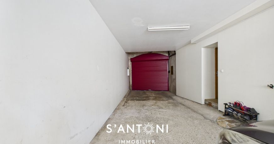 vente Maison Magalas