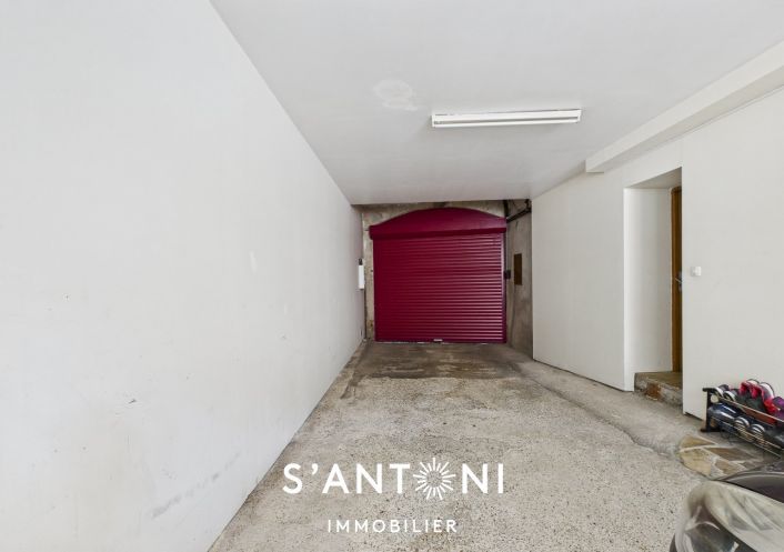 vente Maison Magalas