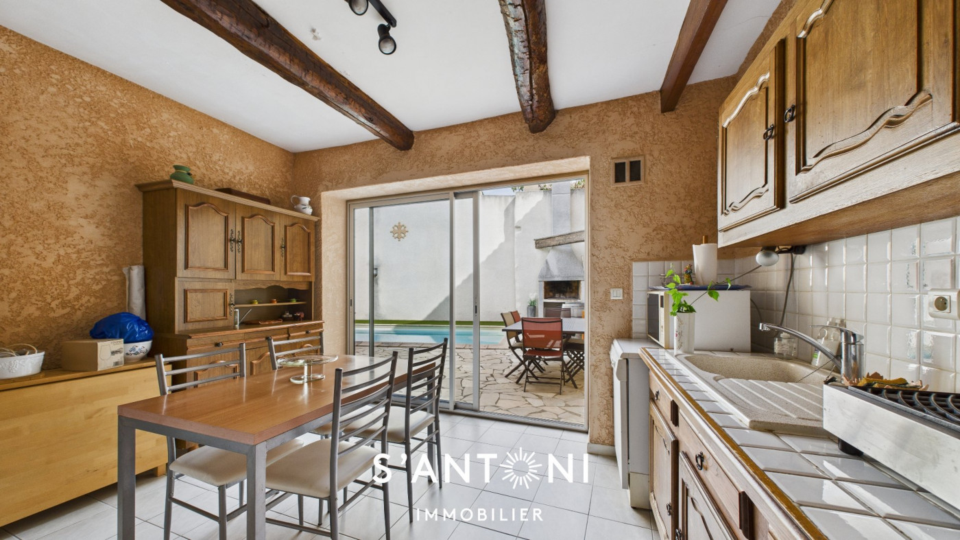 vente Maison Magalas - Photo 10