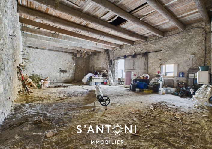 vente Maison Magalas