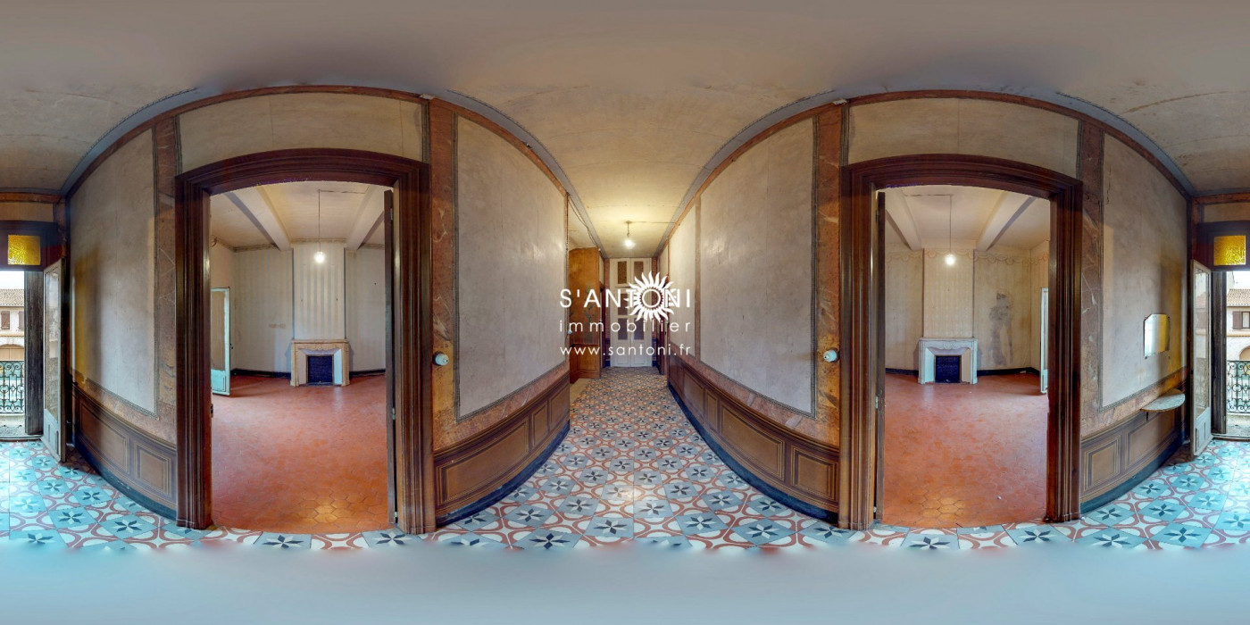 vente Maison de village Villeneuve Les Beziers - Photo 1