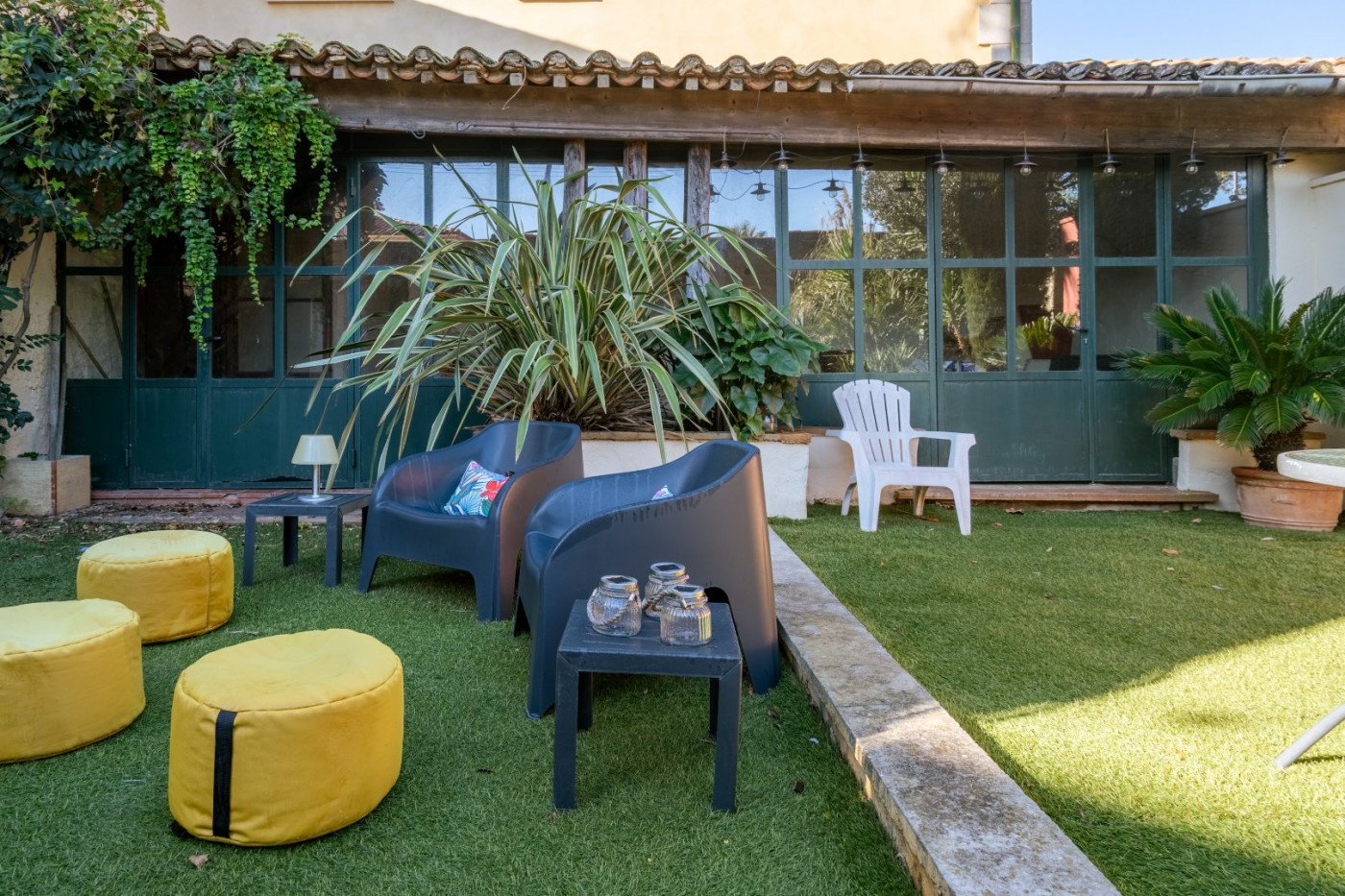 vente Maison Villeneuve Les Beziers - Photo 15