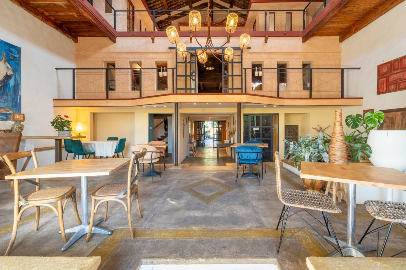 vente Maison Villeneuve Les Beziers - Photo 1